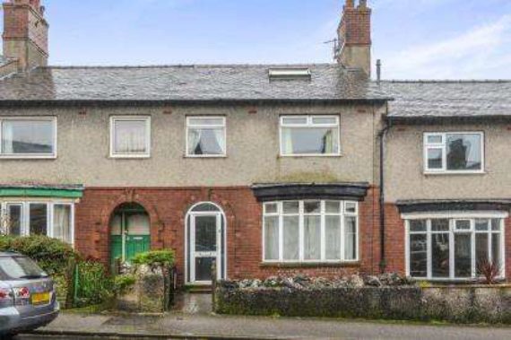 3&nbsp;Bedroom&nbsp;Terraced